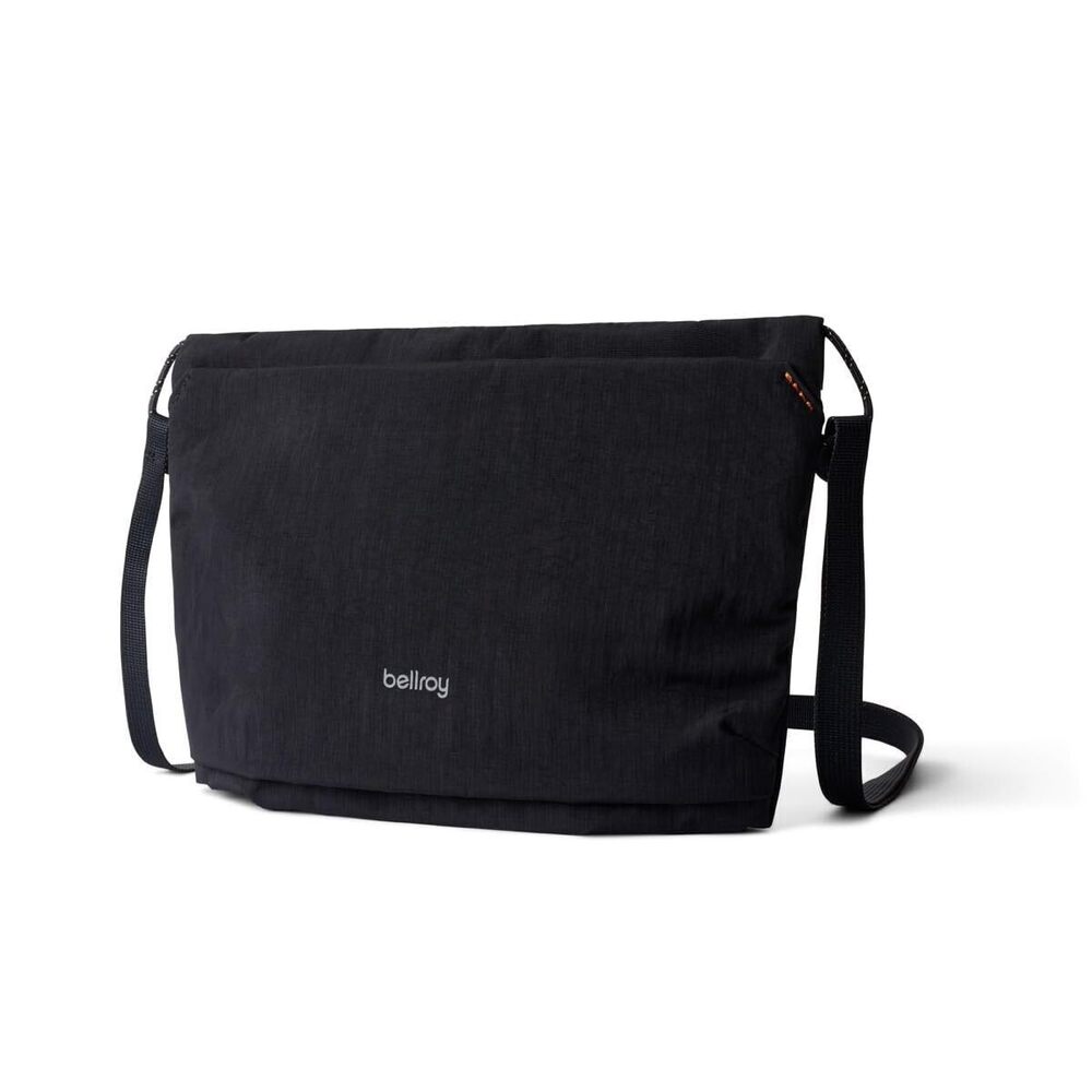 4979 Lite Sacoche - Black